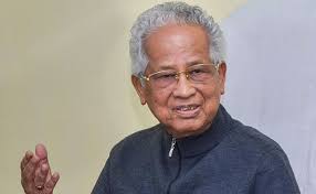 Applicants can also check assam current affairs in hindi, assam current affairs quiz here. Former Assam Chief Minister Tarun Gogoi Dies At 86