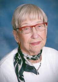 Dorothy Eggert Obituary March 14, 2016