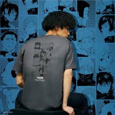 Click to get the however, there are certain benefits to opening an account. Uniqlo Malaysia Coming Soon Jujutsu Kaisen Ut Our Facebook