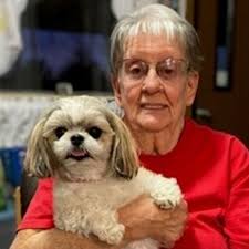 Annabel Crow Obituary November 21, 2022