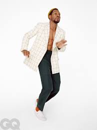 He's ridden that acclaim to notable roles in spike lee's recently released da 5 bloods. Lovecraft Country S Jonathan Majors Is Hollywood S New Leading Man Gq