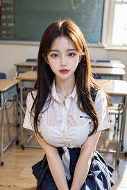 Hema School Girl Jabalpur Profile