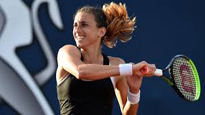 Petra Martic Anett Kontaveit Dig Deep To Advance To Palermo Open Quarter Finals Eurosport