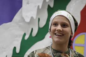 E.H. Miller Packs School for Annual Christmas Show