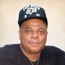 Everett Clayton 1966-2023