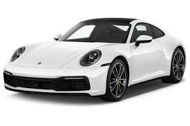 Porsche 911 vii (991) рестайлинг carrera 4s. Porsche 911 Barkauf Angebote Meinauto De
