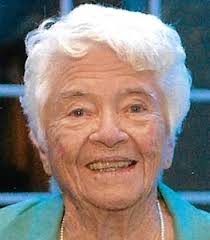 Mary Pickett Obituary (2017)