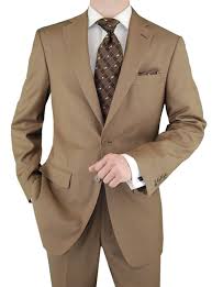 Tuxedo 2 button notch collar rayon/poly eleganza formal modern fit dinner jacket/blazer~grey suit. Dti Gv Executive Mens Suit Two Button Modern Fit 2 Piece Jacket And Pants Clothing Suits