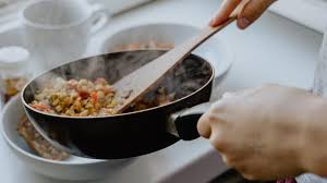 Resep masakan rumahan cocok bagi kamu yang sedang belajar memasak. 10 Resep Masakan Rumahan Sederhana Cocok Untuk Pemula Hot Liputan6 Com
