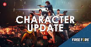 New mode free fire cosmic racer | vj gaming squadfree fire game play ▶️freefire name :) vj.ytmy i'd. Garena Free Fire Battlegrounds December Update Character System And Progression Adjustment Dev Blog