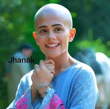 Who is more suitable without hair Janak or Deepa🤭