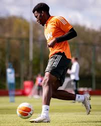 It shows the personal balance against all clubs he so far played against. Manchester United Supporters Club Bangladesh Official Anthony Elanga Has Been Added To Manchester United S Europa League B List Squad Anthony Elanga In Training With The First Team Today Facebook