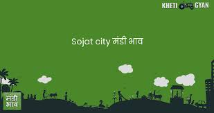 Look at sojat city, there is also a beautiful fort here, but why is it so hidden, why no one knows about it. Sojat City Mandi Bhav Today à¤†à¤œ à¤• à¤® à¤¡ à¤­ à¤µ Commodity Market Rate Mandi Bhav Today