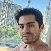 Alex Barcelo's Instagram, Twitter & Facebook