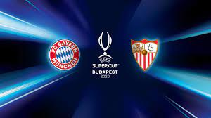 Sergei karasev to referee 2021 uefa super cup match. 2020 Super Cup All You Need To Know Uefa Super Cup Uefa Com