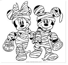 Each printable highlights a word that starts. The Best Free Printable Halloween Coloring Pages For Kids