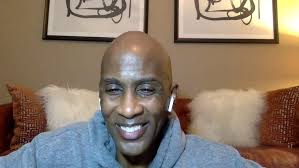 Digital Dance Discussion and Q&A with Ray Mercer