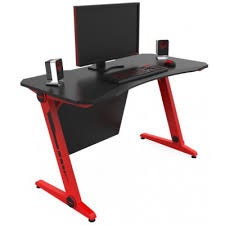 This is in contrast to the phrase in the black which refers to businesses that are profitable and financially solvent. Gaming Desk For Pc Ergonomic Design Red Black Computer Desks Office Furniture Office