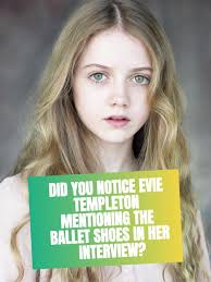 Yellow Wiggle Evie Ballett