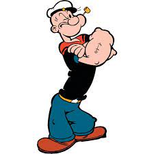  Kumpulan Gambar Popeye The Sailor Man Gambar Lucu Terbaru Cartoon Animation Pictures Popeye The Sailor Man Popeye Cartoon Old School Cartoons