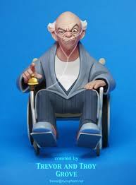 Breaking Bad Ding Ding Ding Hector Salamanca Created By Hector Salamanca Breaking Bad Art Breaking Bad Breakin Bad