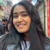 Renee Reddy's Instagram, Twitter & Facebook