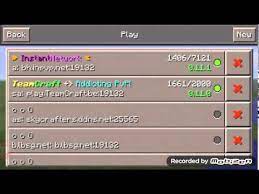 Copy the java server ip from this page. Fastest Minecraft Pe Free Skyblock Server