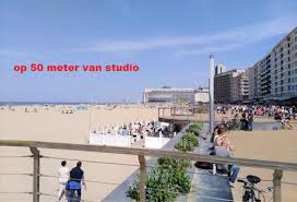 When introducing yourself in a group or at an event (like a party or a conference), it's helpful to explain your connection to other people in the group or event. Studio Center Of Ostend W Parking South Terrace Belgium 2021 Reviews Pictures Deals