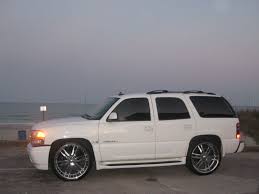 Gmcdriver06 S 2006 Gmc Yukon Denali In Concord Nc Yukon Denali Gmc Yukon Gmc Yukon Denali