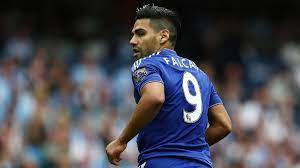 Op 2 september 2019 vertrok falcao transfervrij voor twee seizoenen naar galatasaray sk. Chelsea Striker Radamel Falcao Out For A Few Weeks With Muscle Injury Eurosport