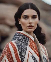 Traditional fashion that never goes out of style