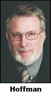 ROBERT HOFFMAN Obituary (1946