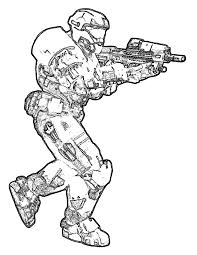 The information in this book is considered canon. Free Printable Halo Coloring Pages For Kids