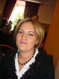 Aline GOUPIL, 44 ans (VIRY CHATILLON, SURESNES)