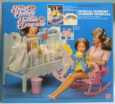 la famille doucoeur c est du bohneur enfance jouets d vintage et barbie imprimer le coloriage de peppa pig
