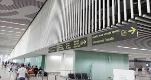 (ixe arrivals) track the current status of flights arriving at (ixe) mangalore airport using flightstats flight tracker. Netaji Subhas Chandra Bose International Airport Dumdum Kolkata