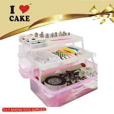 The best cake decorating kit i have ever purchased. 177 Piece Professional Cake Decorating Kit With Tool Caddy Products China 177 Piece Professional Cake Decorating Kit With Tool Caddy Supplier