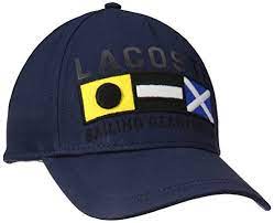 Lacoste Men S Nautical Cap Navy Blue Arge Tall Lacoste Https Www Amazon Com Dp B01hflgwqw Ref Cm Sw R Pi Dp X Al7bybw8awr7z Lacoste Men Lacoste Men