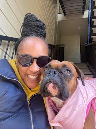 Happy 14th Birthday, Shyla! ❤🥳🎂🎉❤🥳🎂🎉❤ We are so thankful to reach  this milestone with our Baby Girl! Despite her many health complications,  her "good days" still far exceed the "not so good"