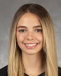 2020-21 Women's Volleyball Roster