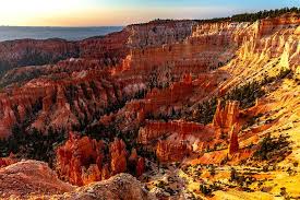 Hours may change under current circumstances The Armchair Photography Guide To Bryce Canyon National Park Part 2 Inspiration Point To Rainbow Point