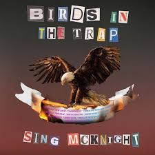 Travis Scott Birds In The Trap Sing Mcknight Album Cover Pin By Weet Thang On Paddles Travis Scott Birds Travis Scott Wallpapers Travis Scott Album