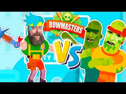 That i can unlock it in the z games so eventually i figure it out unlock the z game . Bowmasters Zombie Mp3 Mp4 Indir Dur