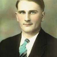 Otto Joseph Kriz (1909–1998) • FamilySearch