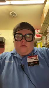 My time management is impeccable. #fyp #foryou #sponsormekwiktrip  #sponsorme #kwiktrip #foodreview #pizza #chicken #snapple #cherry #fritter  #work #breaktime #backagain