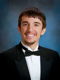 Bath County Class of 2014