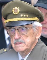 Antonín Štícha (1924