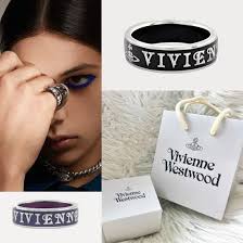 Vivienne Westwood ロゴリング