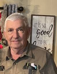 Ben Robinson Obituary February 28, 2023