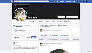 Cara membuat akun facebook baru di hp (sekalian pengaturan awalnya). Tutorial Cara Mendaftar Akun Facebook Dengan Mudah Dan Cepat Idcloudhost